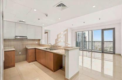Apartment - 2 Bedrooms - 2 Bathrooms for rent in Harbour Views 1 - Harbour Views - Dubai Creek Harbour (The Lagoons) - Dubai