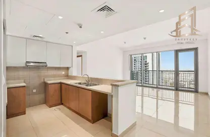 Apartment - 2 Bedrooms - 2 Bathrooms for rent in Harbour Views 1 - Harbour Views - Dubai Creek Harbour (The Lagoons) - Dubai