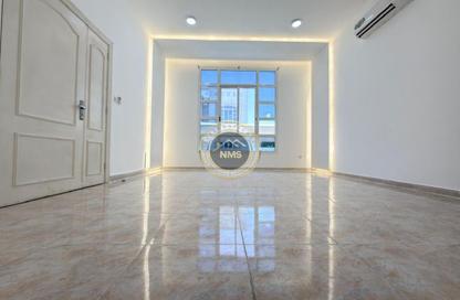 Apartment - Studio - 1 Bathroom for rent in Rabdan - Abu Dhabi