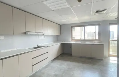 Apartment - 2 Bedrooms - 2 Bathrooms for rent in Ajman Corniche Residences - Ajman Corniche Road - Ajman