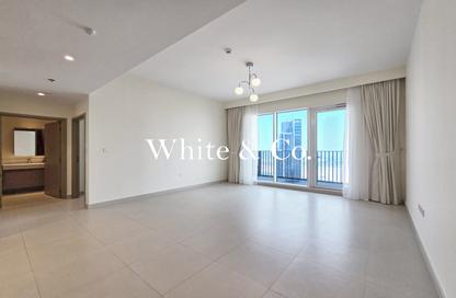 Apartment - 1 Bedroom - 1 Bathroom for sale in Creek Horizon Tower 1 - Creek Horizon - Dubai Creek Harbour (The Lagoons) - Dubai