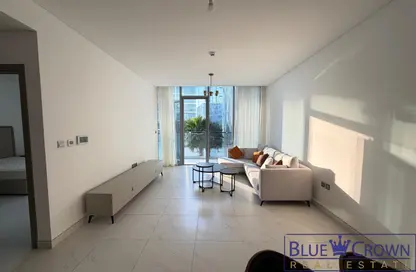 شقة - غرفة نوم - 2 حمامات للايجار في مساكن 14 - المنطقة وان - مدينة الشيخ محمد بن راشد - دبي