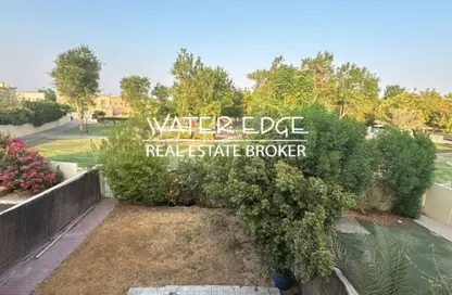 Villa - 3 Bedrooms - 4 Bathrooms for rent in Springs 2 - The Springs - Dubai Villa - 3 Bedrooms - 4 Bathrooms for rent in Springs 2 - The Springs - Dubai