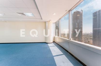 Office Space - Studio for rent in Gold Tower (Au Tower) - JLT Cluster I - Jumeirah Lake Towers - Dubai