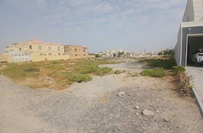 Land - Studio for sale in Al Mowaihat 1 - Al Mowaihat - Ajman