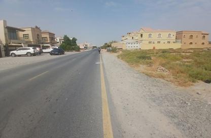 Land - Studio for sale in Al Mowaihat 1 - Al Mowaihat - Ajman