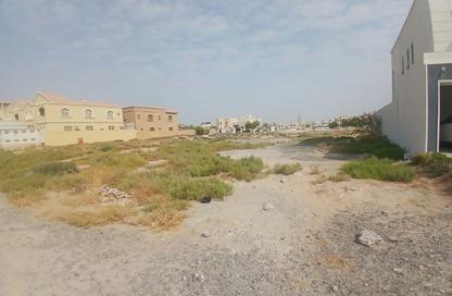 Land - Studio for sale in Al Mowaihat 1 - Al Mowaihat - Ajman Land - Studio for sale in Al Mowaihat 1 - Al Mowaihat - Ajman