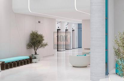 Apartment - Studio - 1 Bathroom for sale in REEF 996 - Dubai Production City (IMPZ) - Dubai Apartment - Studio - 1 Bathroom for sale in REEF 996 - Dubai Production City (IMPZ) - Dubai