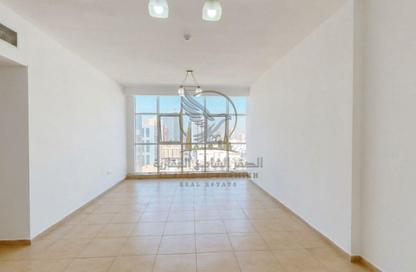 Apartment - 2 Bedrooms - 3 Bathrooms for rent in Sheikh Jaber Al Sabah Street - Al Naimiya - Al Nuaimiya - Ajman