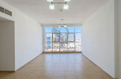 Apartment - 2 Bedrooms - 3 Bathrooms for rent in Sheikh Jaber Al Sabah Street - Al Naimiya - Al Nuaimiya - Ajman