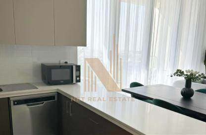 Apartment - 2 Bedrooms - 2 Bathrooms for rent in Forte 2 - Forte - Downtown Dubai - Dubai
