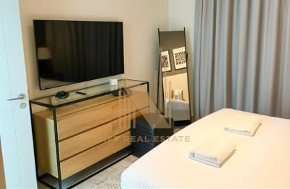 Apartment - 2 Bedrooms - 2 Bathrooms for rent in Forte 2 - Forte - Downtown Dubai - Dubai