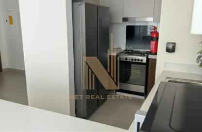 Apartment - 2 Bedrooms - 2 Bathrooms for rent in Forte 2 - Forte - Downtown Dubai - Dubai