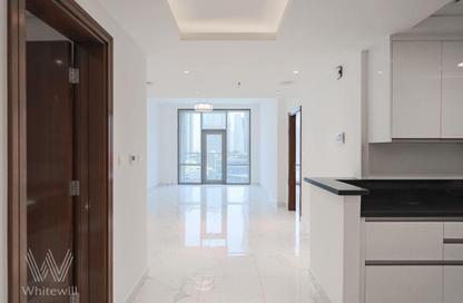 Apartment - 1 Bedroom - 2 Bathrooms for rent in Meera - Al Habtoor City - Business Bay - Dubai
