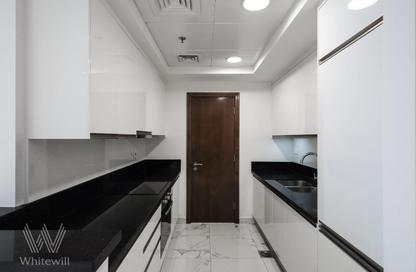 Apartment - 1 Bedroom - 2 Bathrooms for rent in Meera - Al Habtoor City - Business Bay - Dubai