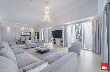 بنتهاوس - 4 غرف نوم - 5 حمامات للايجار في (برج كيان (إنفينيتي - دبي مارينا - دبي بنتهاوس - 4 غرف نوم - 5 حمامات للايجار في (برج كيان (إنفينيتي - دبي مارينا - دبي