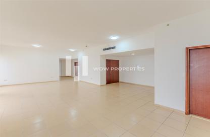 Apartment - 4 - 5 for rent in Sadaf 1 - Sadaf - Jumeirah Beach Residence - Dubai