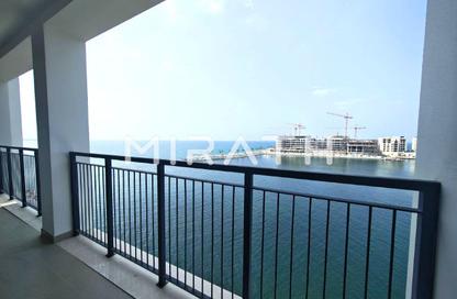 Apartment - 3 Bedrooms - 3 Bathrooms for sale in Le Ciel 1 - Le Ciel - Port de La Mer - La Mer - Jumeirah - Dubai