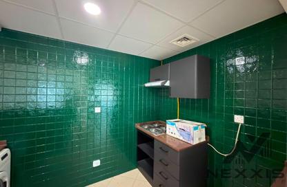 Apartment - 1 Bedroom - 1 Bathroom for rent in Al Ghozlan 4 - Al Ghozlan - Greens - Dubai