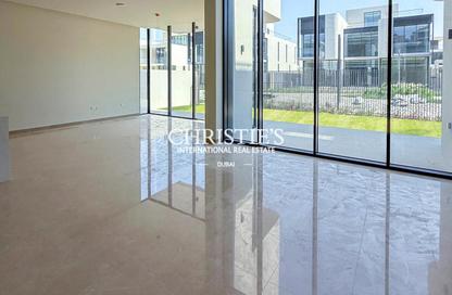 Villa - 5 Bedrooms - 6 Bathrooms for rent in Address Hillcrest - Dubai Hills Estate - Dubai