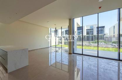 Villa - 5 Bedrooms - 6 Bathrooms for rent in Address Hillcrest - Dubai Hills Estate - Dubai