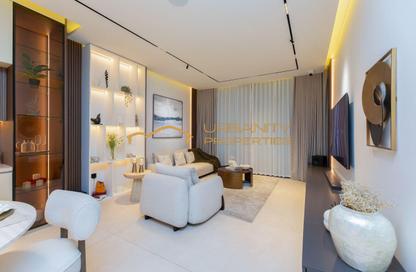 Apartment - 3 Bedrooms - 4 Bathrooms for sale in Azra Residence - Dubai Land Residence Complex - Dubai Apartment - 3 Bedrooms - 4 Bathrooms for sale in Azra Residence - Dubai Land Residence Complex - Dubai