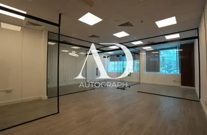 Office Space - Studio for rent in Capital Golden Tower - Business Bay - Dubai