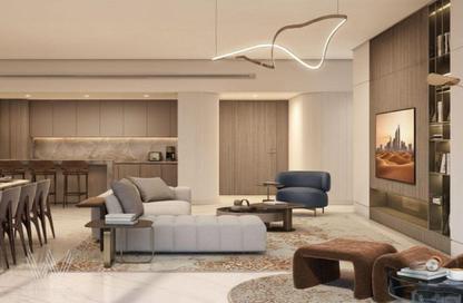 Apartment - 1 - 2 for sale in Palm Beach Towers 3 - Palm Beach Towers - Palm Jumeirah - Dubai Apartment - 1 - 2 for sale in Palm Beach Towers 3 - Palm Beach Towers - Palm Jumeirah - Dubai