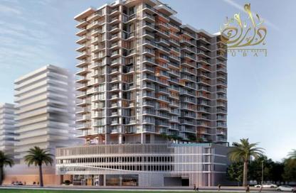 Apartment - 1 - 2 for sale in Tetris Tower - District 13 - Jumeirah Village Circle - Dubai