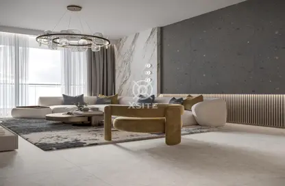 شقة - غرفة نوم - 2 حمامات للبيع في سكواريكس ريزيدينس - الضاحية 10 - قرية جميرا الدائرية - دبي شقة - غرفة نوم - 2 حمامات للبيع في سكواريكس ريزيدينس - الضاحية 10 - قرية جميرا الدائرية - دبي