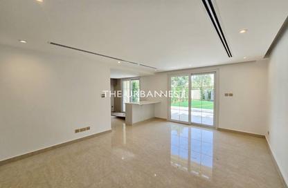 Villa - 3 Bedrooms - 4 Bathrooms for rent in Springs 3 - The Springs - Dubai