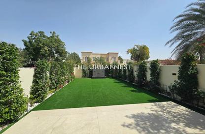 Villa - 3 Bedrooms - 4 Bathrooms for rent in Springs 3 - The Springs - Dubai