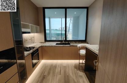 Apartment - Studio - 1 for sale in Orchid Towers - Tiger Downtown Ajman - Al Alia - Ajman Apartment - Studio - 1 for sale in Orchid Towers - Tiger Downtown Ajman - Al Alia - Ajman