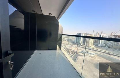 Apartment - 1 - 2 for rent in Al Jaddaf Avenue - Al Jaddaf - Dubai Apartment - 1 - 2 for rent in Al Jaddaf Avenue - Al Jaddaf - Dubai