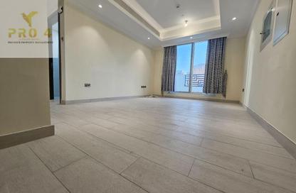 Apartment - 1 Bedroom - 2 Bathrooms for rent in Al Najda Street - Abu Dhabi