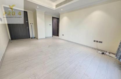 Apartment - 1 Bedroom - 2 Bathrooms for rent in Al Najda Street - Abu Dhabi