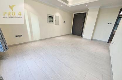 Apartment - 1 Bedroom - 2 Bathrooms for rent in Al Najda Street - Abu Dhabi