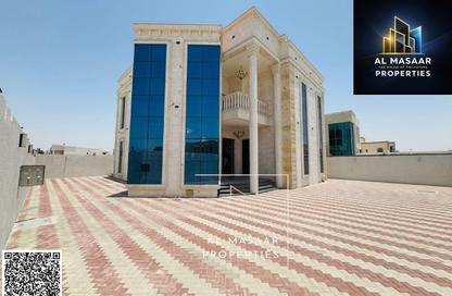 Villa - 5 Bedrooms - 7 Bathrooms for sale in Al Yasmeen 1 - Al Yasmeen - Ajman Villa - 5 Bedrooms - 7 Bathrooms for sale in Al Yasmeen 1 - Al Yasmeen - Ajman