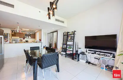 Apartment - 1 Bedroom - 2 Bathrooms for sale in Cappadocia - District 13 - Jumeirah Village Circle - Dubai