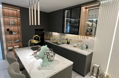 Apartment - 2 Bedrooms - 3 Bathrooms for sale in 99 Park Place - District 14 - Jumeirah Village Circle - Dubai