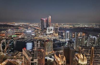 Apartment - 2 Bedrooms - 2 Bathrooms for rent in Burj Royale - Downtown Dubai - Dubai