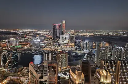 Apartment - 2 Bedrooms - 2 Bathrooms for rent in Burj Royale - Downtown Dubai - Dubai
