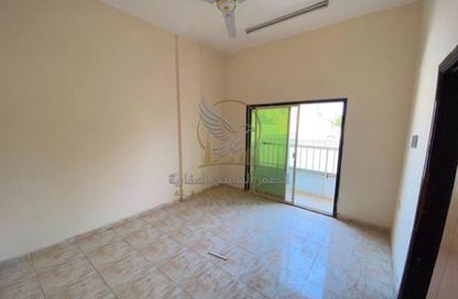 Apartment - 1 Bedroom - 2 Bathrooms for rent in Al Rashidiya Towers - Al Rashidiya - Ajman Downtown - Ajman