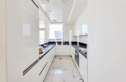 Apartment - 3 Bedrooms - 4 Bathrooms for rent in Meera - Al Habtoor City - Business Bay - Dubai