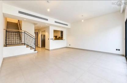 Townhouse - 5 - 5 for rent in Costa Brava 1 - Costa Brava - Damac Lagoons - Dubai Townhouse - 5 - 5 for rent in Costa Brava 1 - Costa Brava - Damac Lagoons - Dubai