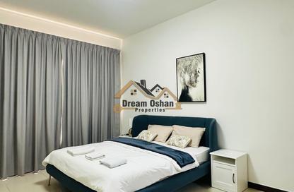 Apartment - 1 Bedroom - 2 Bathrooms for rent in Mirage Residence - Dubai Silicon Oasis - Dubai