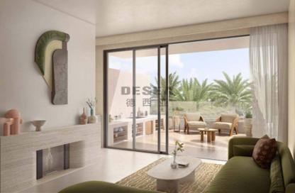 Villa - 3 - 3 for sale in Alana - The Valley - Dubai Villa - 3 - 3 for sale in Alana - The Valley - Dubai