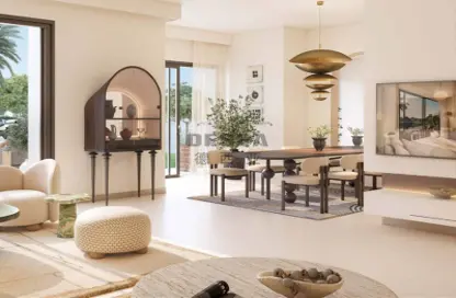Villa - 3 Bedrooms - 3 Bathrooms for sale in Alana - The Valley - Dubai Villa - 3 Bedrooms - 3 Bathrooms for sale in Alana - The Valley - Dubai