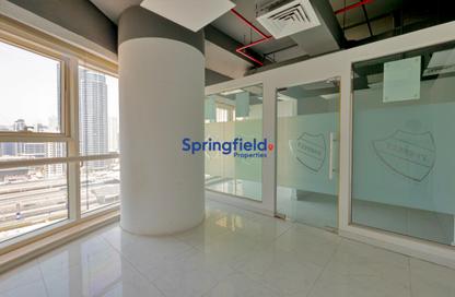 Office Space - Studio - 1 Bathroom for sale in Goldcrest Executive - JLT Cluster C - Jumeirah Lake Towers - Dubai