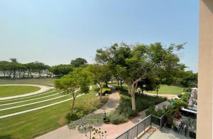 Duplex - 3 Bedrooms - 4 Bathrooms for rent in Lakeview Apartments - Green Community - Dubai Investment Park 1 (DIP 1) - Dubai Investment Park (DIP) - Dubai